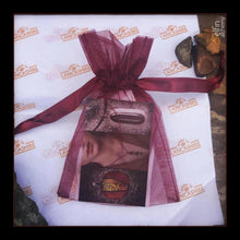 Load image into Gallery viewer, elfin alchemy made in Lancashire packaging