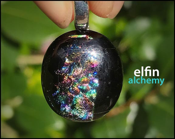 elfin alchemy website update
