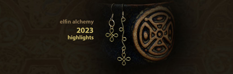 elfin alchemy 2023 highlights